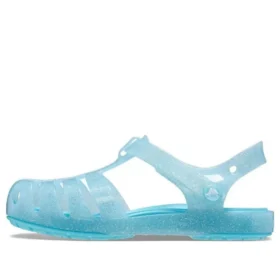 Sandały Isabella „Glitter Blue”