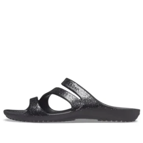 Sandały Kadee II Glitter „Black”