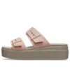 Sandały Pale Blush Brooklyn „Brown Beige”