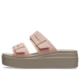 Sandały Pale Blush Brooklyn „Brown Beige”