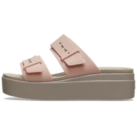 Sandały Pale Blush Brooklyn „Brown Beige”