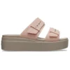 Sandały Pale Blush Brooklyn „Brown Beige”