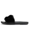 Sandały Sloane Luxe „Black”