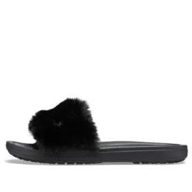 Sandały Sloane Luxe „Black”