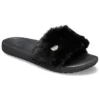 Sandały Sloane Luxe „Black”