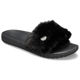 Sandały Sloane Luxe „Black”