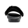 Sandały Sloane Luxe „Black”