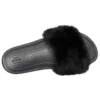 Sandały Sloane Luxe „Black”
