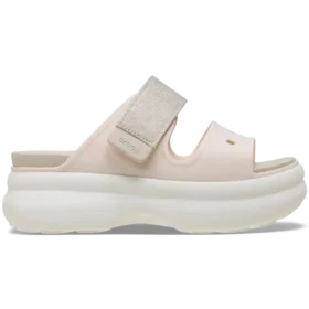 Sandały Soho Shimmer z dwoma paskami