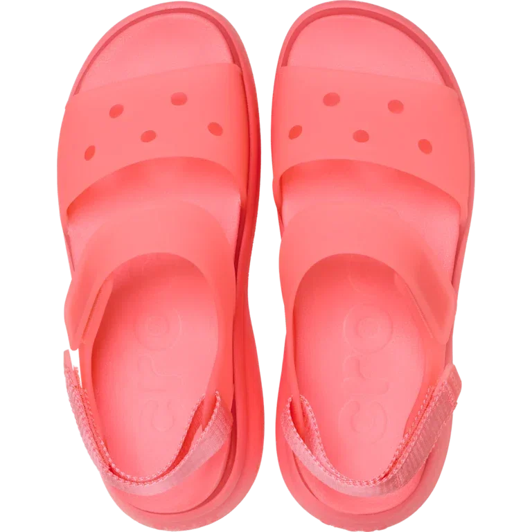 Sandały Soho z matowymi paskami w kształcie litery Y Sandały Soho z matowymi paskami w kształcie litery Y