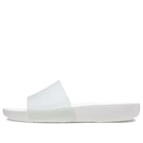 Sandały Splash Slide „White”