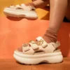 Sandały sportowe Soho Shimmer