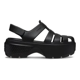 Sandały Stomp Fisherman „Black”