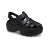 Sandały Stomp Fisherman „Black”