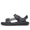 Sandały Swiftwater Expedition „Black Grey”