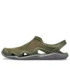 Sandały Swiftwater Mesh Wave „Army Green”
