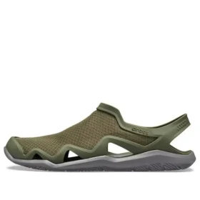 Sandały Swiftwater Mesh Wave „Army Green”