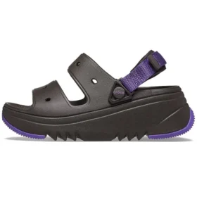 Sandały turystyczne Xscape „Espresso Neon Purple”