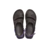 Sandały turystyczne Xscape „Espresso Neon Purple”