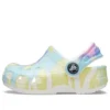 Sandały typu Clog Baya „Multi-Color”