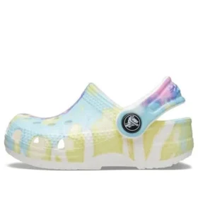 Sandały typu Clog Baya „Multi-Color”