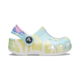 Sandały typu Clog Baya „Multi-Color”