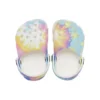 Sandały typu Clog Baya „Multi-Color”