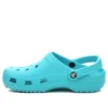 Sandały unisex w kolorze „Beach Blue”