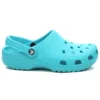 Sandały unisex w kolorze „Beach Blue”