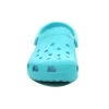 Sandały unisex w kolorze „Beach Blue”