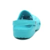 Sandały unisex w kolorze „Beach Blue”