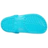 Sandały unisex w kolorze „Beach Blue”