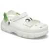 Sankuanz x Chodaki „White Green”