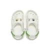 Sankuanz x Chodaki „White Green”