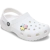 „Sanrio Littletwinstars Jibbitz – przypinki do butów”