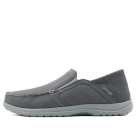 Santa Cruz Convertible Slip-On Loafer „Slate Grey”