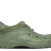 Satisfy x Quick Trail Low „Moss” Satisfy x Quick Trail Low „Moss”