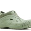 Satisfy x Quick Trail Low „Moss” Satisfy x Quick Trail Low „Moss”