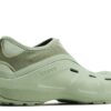 Satisfy x Quick Trail Low „Moss” Satisfy x Quick Trail Low „Moss”