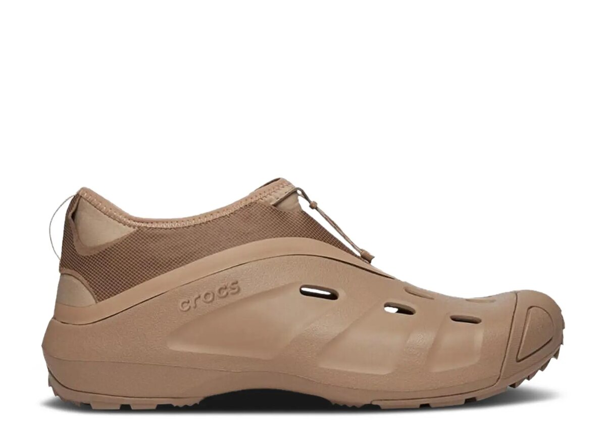 Satisfy x Quick Trail Low „Tumbleweed” Satisfy x Quick Trail Low „Tumbleweed”
