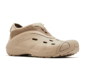 Satisfy x Quick Trail Low „Tumbleweed”