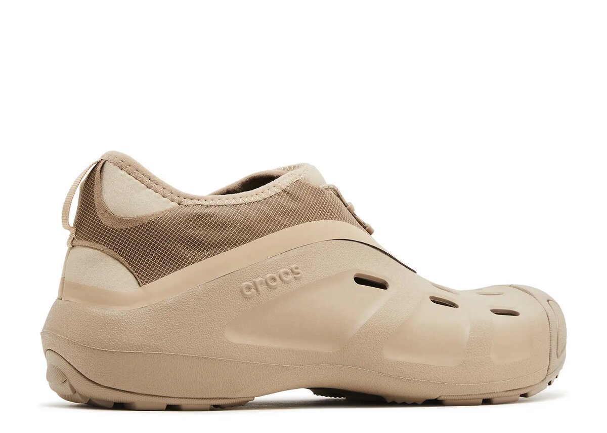Satisfy x Quick Trail Low „Tumbleweed” Satisfy x Quick Trail Low „Tumbleweed”