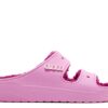 Saweetie x Classic Cozzzy Sandał „Taffy Pink” Saweetie x Classic Cozzzy Sandał „Taffy Pink”