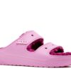 Saweetie x Classic Cozzzy Sandał „Taffy Pink” Saweetie x Classic Cozzzy Sandał „Taffy Pink”