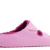 Saweetie x Classic Cozzzy Sandał „Taffy Pink” Saweetie x Classic Cozzzy Sandał „Taffy Pink”