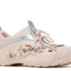Simone Rocha x Quick Trail Low „Quartz” Simone Rocha x Quick Trail Low „Quartz”