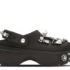 Simone Rocha x Stomp Clog „Espresso” Simone Rocha x Stomp Clog „Espresso”