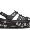 Simone Rocha x Stomp Fisherman Sandał „Black” Simone Rocha x Stomp Fisherman Sandał „Black”