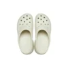 Siren Clog „Bone”