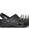 Slam Jam x Crocs Classic Clog „Black” Slam Jam x Crocs Classic Clog „Black”